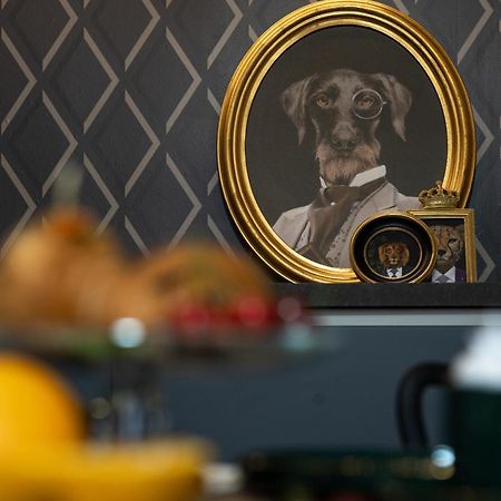 Residenze Carlo Alberto - Boutique Apartment Verona Buitenkant foto