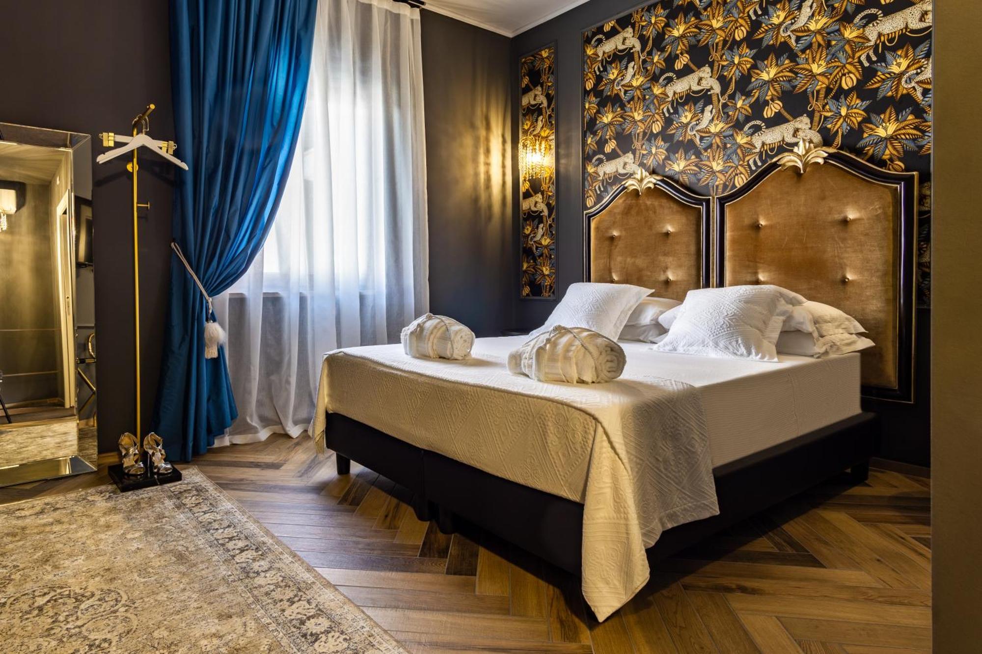 Residenze Carlo Alberto - Boutique Apartment Verona Buitenkant foto