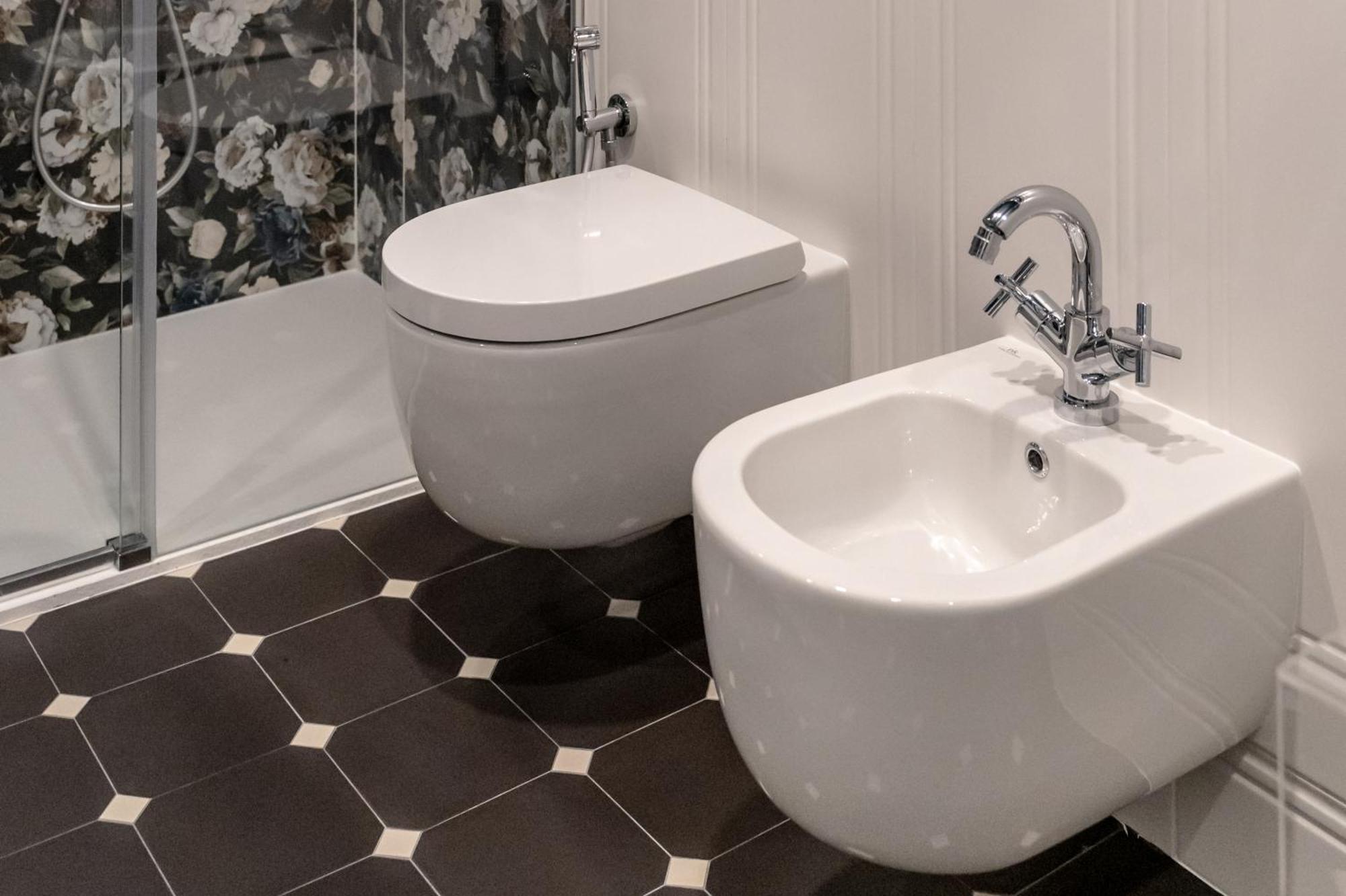 Residenze Carlo Alberto - Boutique Apartment Verona Buitenkant foto