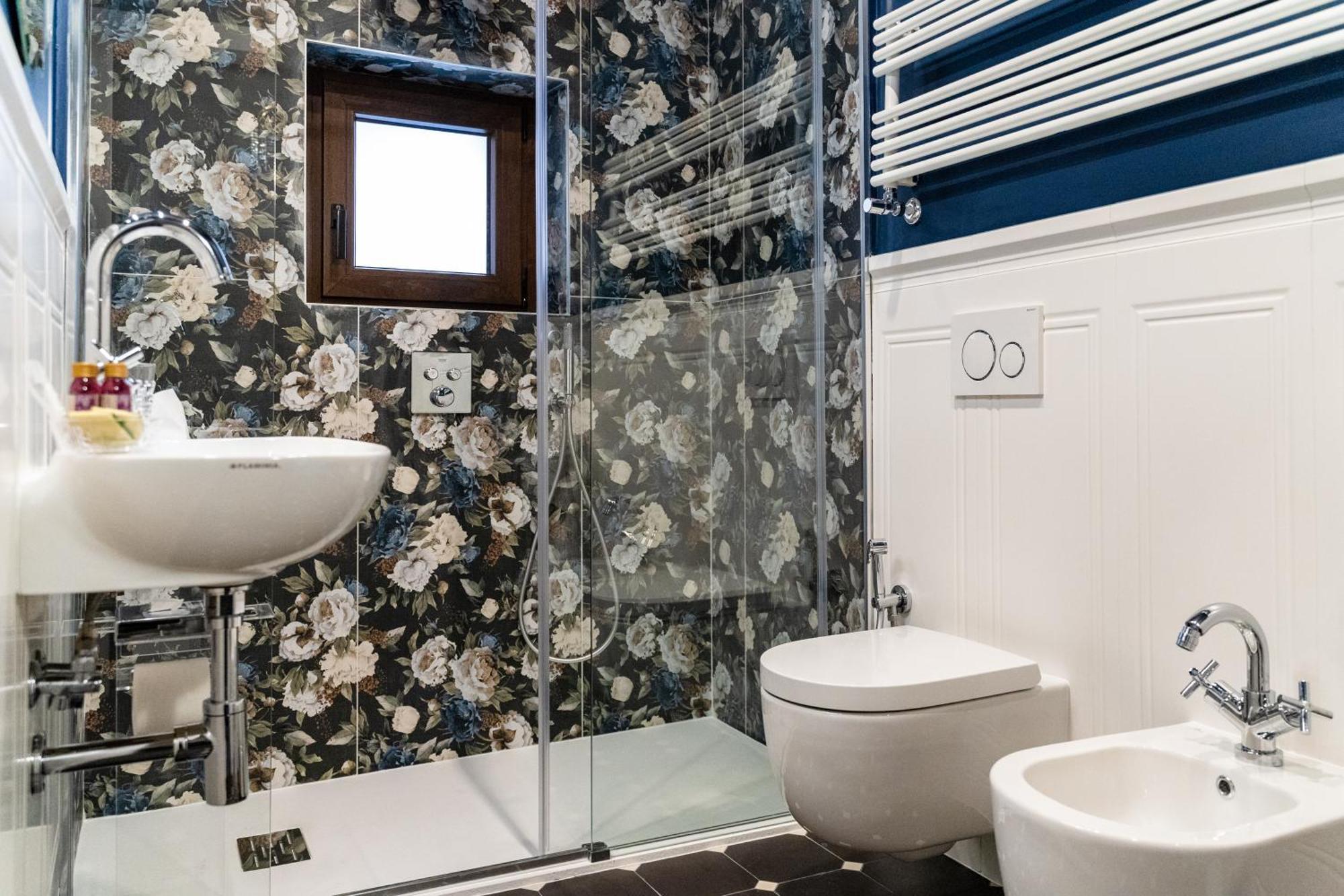 Residenze Carlo Alberto - Boutique Apartment Verona Buitenkant foto