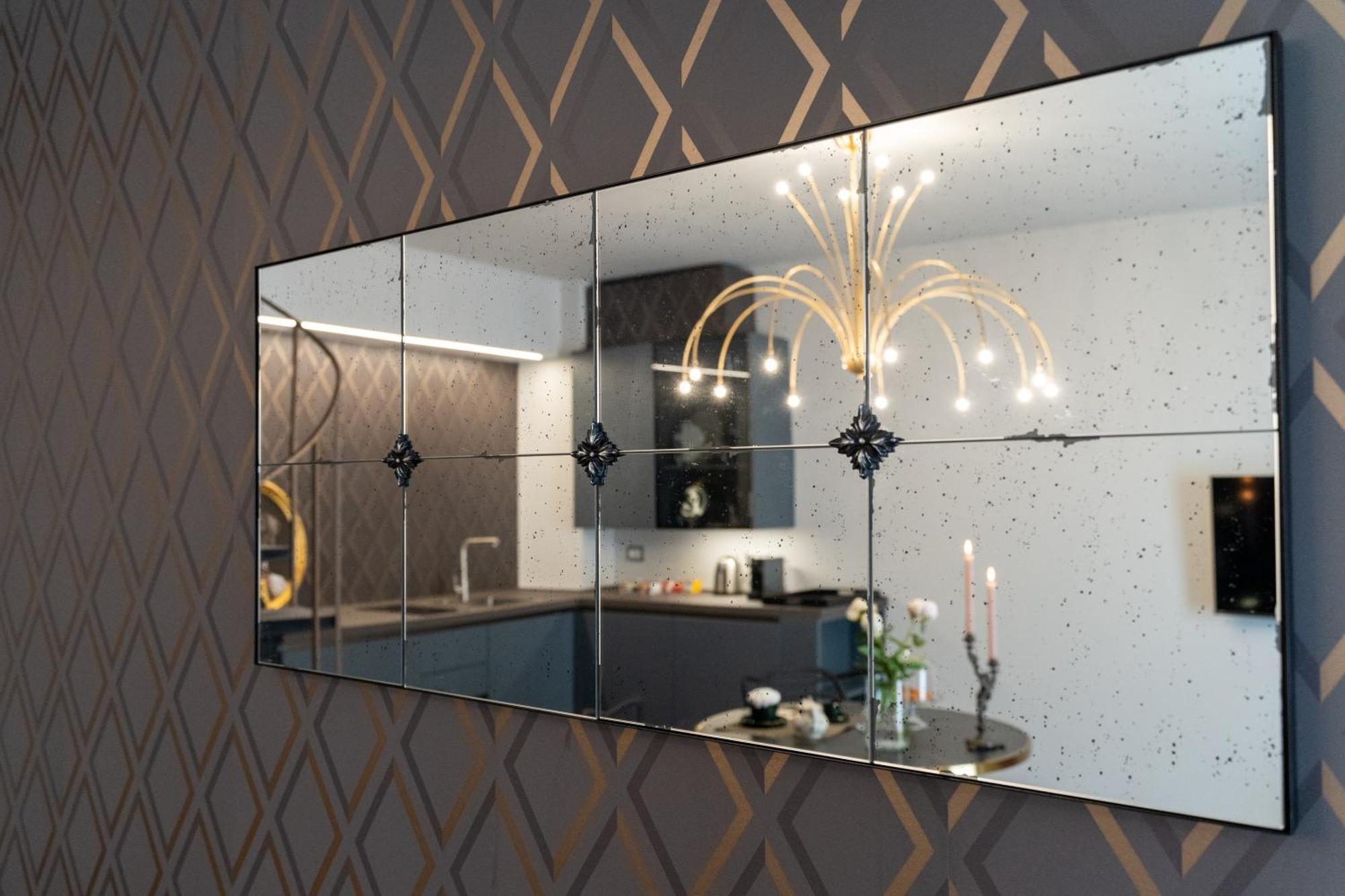 Residenze Carlo Alberto - Boutique Apartment Verona Buitenkant foto