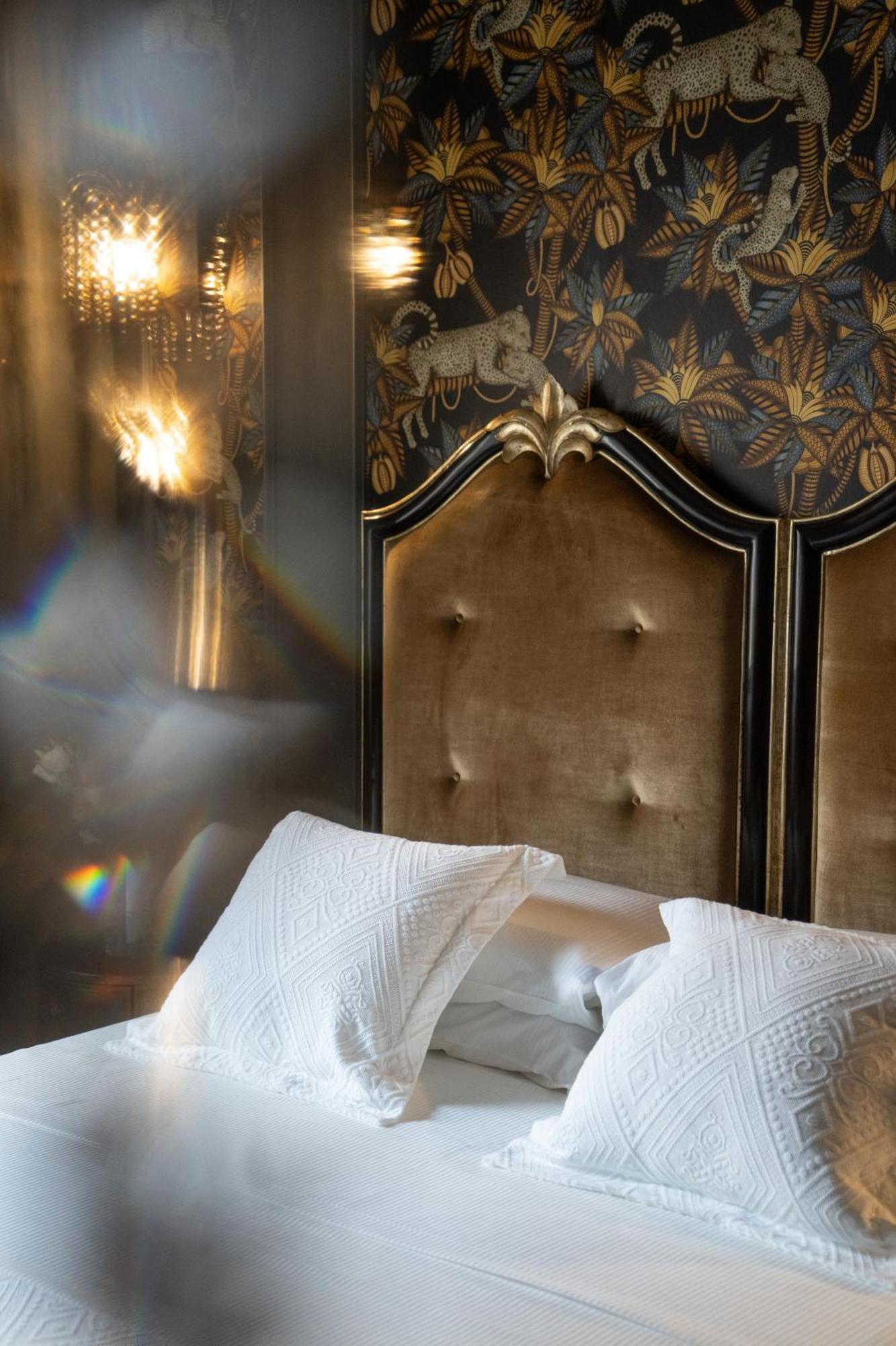 Residenze Carlo Alberto - Boutique Apartment Verona Buitenkant foto