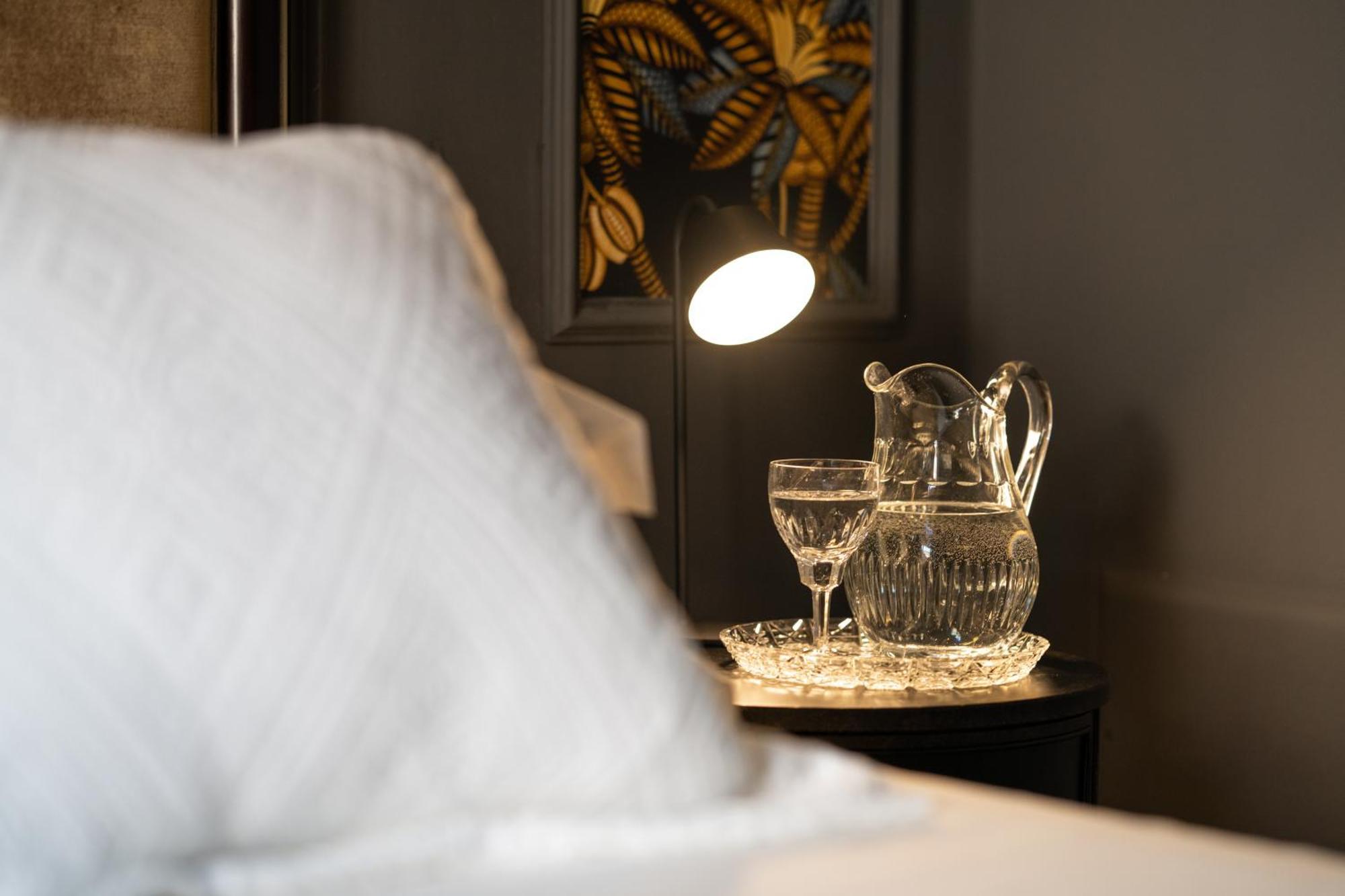 Residenze Carlo Alberto - Boutique Apartment Verona Buitenkant foto