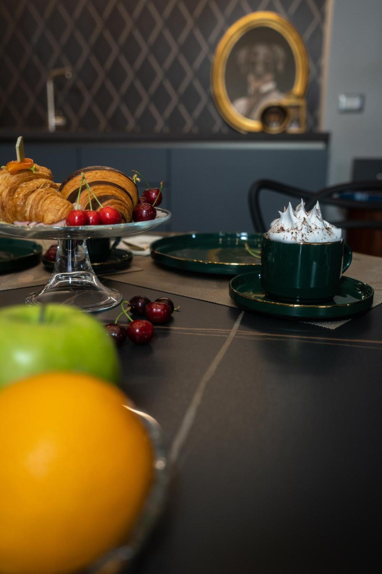 Residenze Carlo Alberto - Boutique Apartment Verona Buitenkant foto