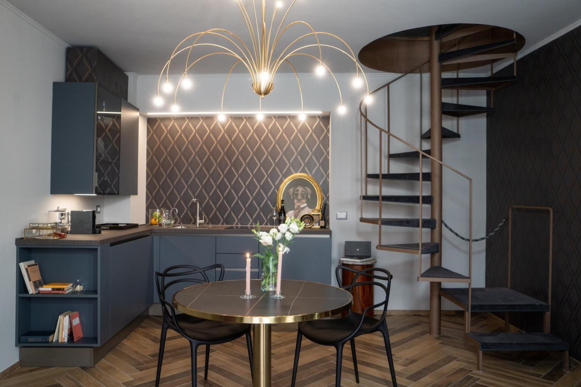 Residenze Carlo Alberto - Boutique Apartment Verona Buitenkant foto