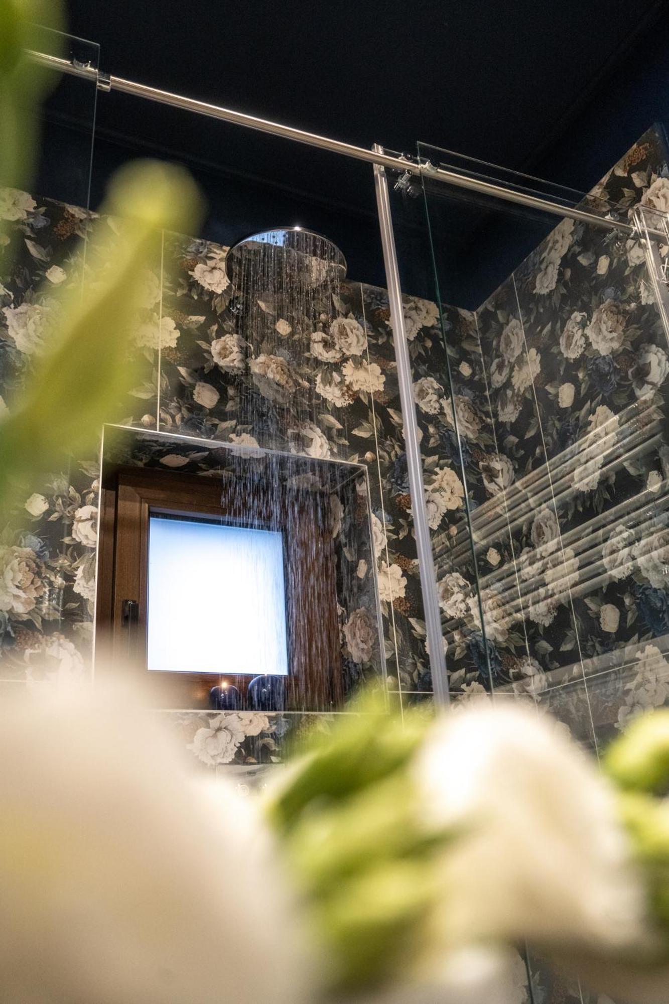 Residenze Carlo Alberto - Boutique Apartment Verona Buitenkant foto
