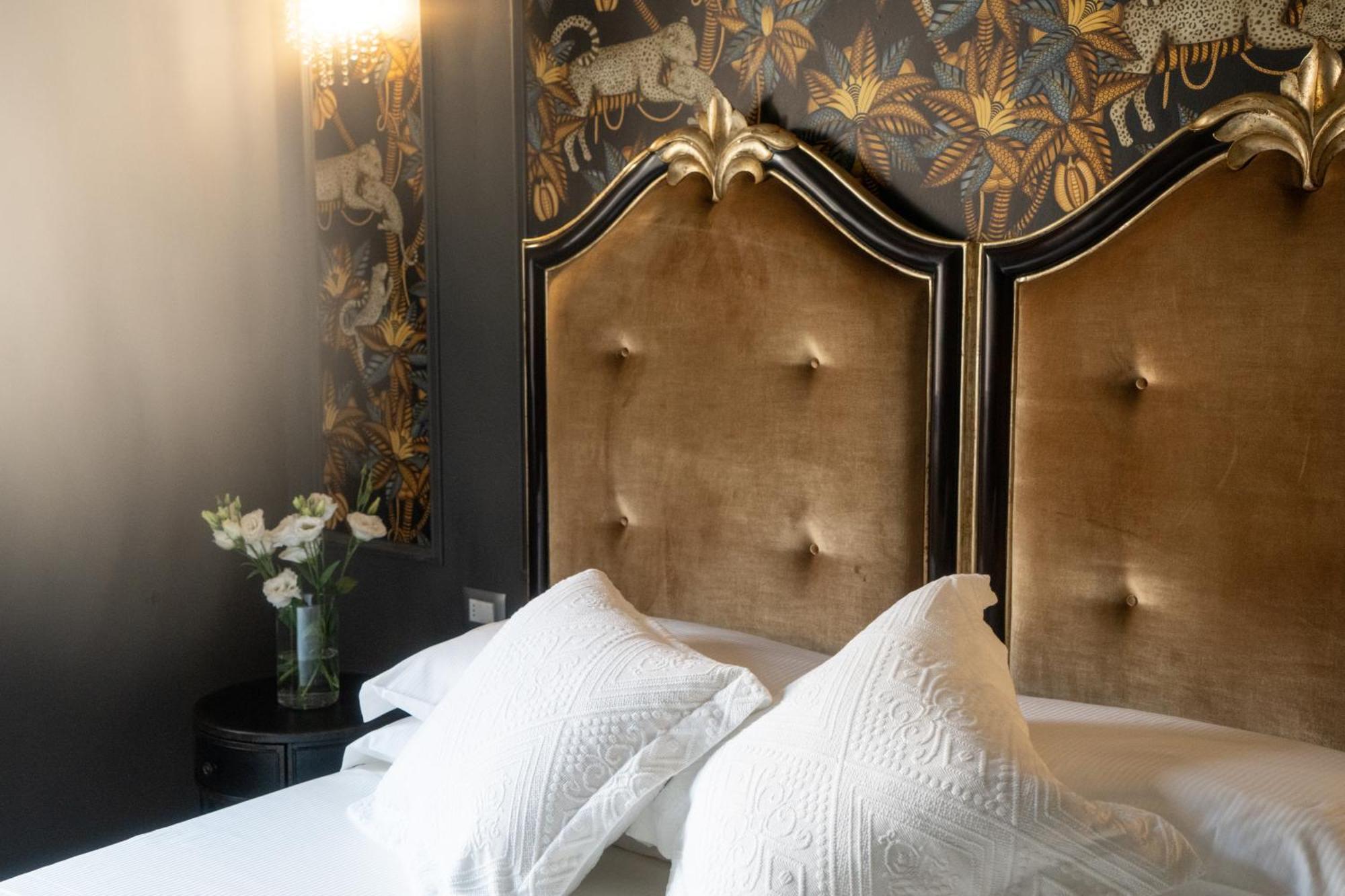 Residenze Carlo Alberto - Boutique Apartment Verona Buitenkant foto